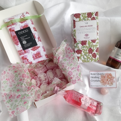 Rose special selection